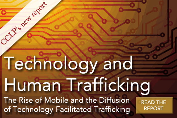 Technology & Human Trafficking