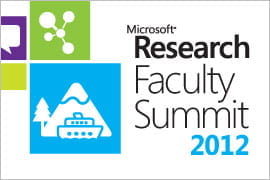 microsoft research faculty summit 2012.jpg